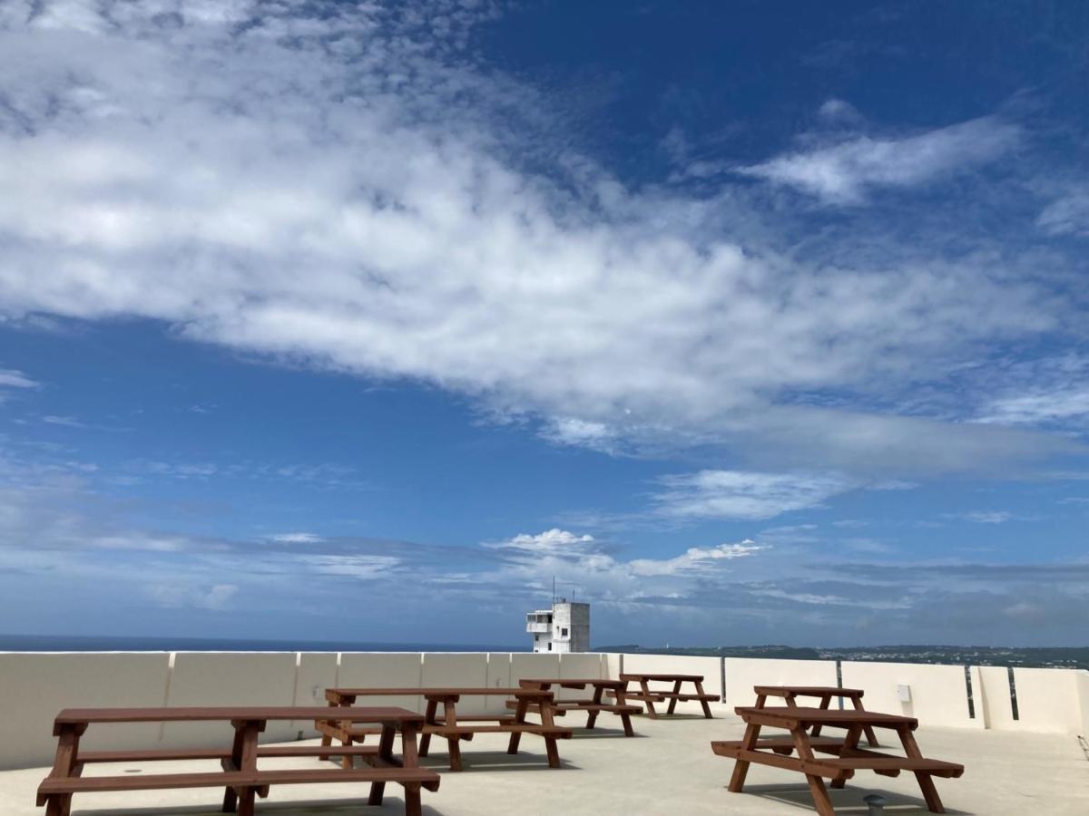 Condominium Hotel Okinawa Yumeto - Vacation Stay 43036V Nanjo Bagian luar foto